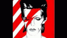 Starman - David Bowie