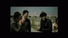 Смотреть клип Can't Catch Tomorrow - lostprophets