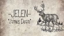 Смотреть клип James Dean - Jelen