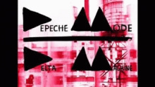 Смотреть клип Long Time Lie - Depeche Mode