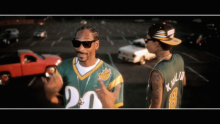 Young, Wild  - Snoop Dogg