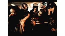 Смотреть клип Been to Hell - Hollywood Undead