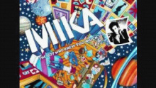 Toy Boy – Mika – Мика – 