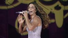 Смотреть клип Na Bahia - Ivete Sangalo