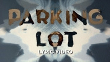Parking Lot - Blink-182