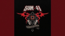 A Murder of Crows – Sum 41 – Сум – 