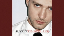 Until the End of Time - Джастин Рендэлл Тимберлейк (Justin Randall Timberlake)