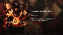 The Ruler And The Killer – Kid Cudi – Кид Цуди – 