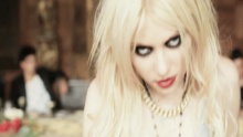 Miss Nothing - The Pretty Reckless