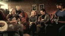 Don't Think Twice It's All Right - The Broken Circle Breakdown Bluegrass Band