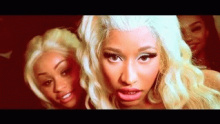 Смотреть клип Come On A Cone - Nicki Minaj
