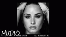 Смотреть клип Cry Baby - Demi Lovato
