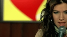 Смотреть клип Miss Independent - Kelly Clarkson