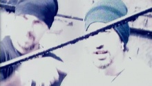 Смотреть клип Stoned Is The Way Of The Walk - Cypress Hill