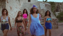 I'm In Control – AlunaGeorge –  – 