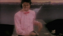 Смотреть клип Billie Jean - Michael Jackson