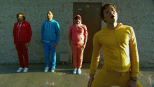 End Love – Ok Go – го ок го – Енд Лове