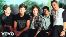 BRING ME TO 1D: THE BOAT TRIP - One Direction