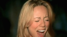O Holy Night - Mariah Carey