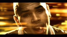 Forever - Chris Brown