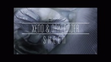 Sheen - Xeno, Oaklander