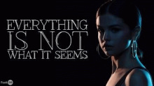 Смотреть клип Everything is Not What it Seems - Selena Gomez