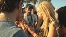 Смотреть клип Loca - The Making Of The Video - Shakira