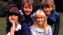 Our Last Summer - Abba