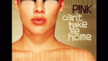 Is It Love – Pink – Пинк P!nk – 