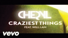 Craziest Things – Cheryl Cole – Черыл Цоле – 