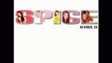 Смотреть клип Something Kinda Funny - Spice Girls