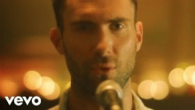Смотреть клип Give A Little More - Maroon 5