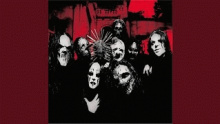 Scream - Slipknot