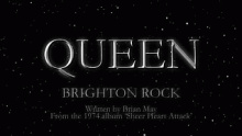 Brighton Rock – Queen   Paul Rodgers –  – 