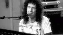No One But You (Only The Good Die Young) – Queen –  – 