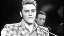 Смотреть клип Ready Teddy - Elvis Presley