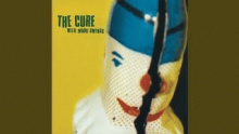 Bare - The Cure