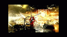 Смотреть клип Starlight (Live From Wembley Stadium) - Muse