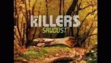 Смотреть клип The Ballad Of Michael Valentine - The Killers