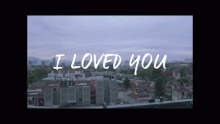 I Loved You – Melissa Steel –  – 