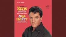 Смотреть клип Do Not Disturb - Elvis Presley