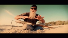 Смотреть клип Summertime Boy - Seasick Steve