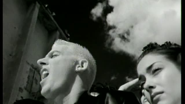 I Am Raving Scooter - I'm Raving - music video