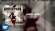 Смотреть клип Pushing Me Away - Linkin Park