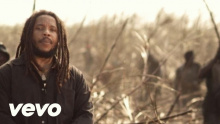 Made In Africa - Stephen Marley