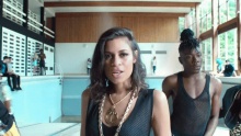 You Know You Like It – AlunaGeorge –  – 
