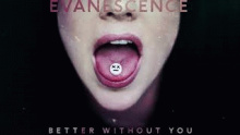 Смотреть клип Better Without You - Evanescence