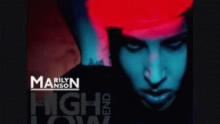 Смотреть клип WOW - Marilyn Manson