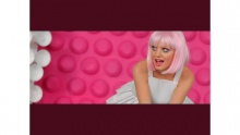 Смотреть клип Cherry Pop - Alexandra Stan