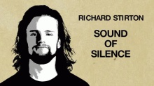 Смотреть клип Sound Of Silence - Richard Stirton